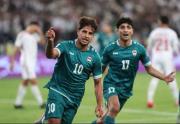 Irak, la selección asiática que espera a Bolivia o Surinam