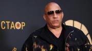 Juez de EEUU desestima una demanda contra Vin Diesel por agresión sexual