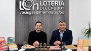 El Telebingo Chubutense estará presente en la Fiesta Nacional de la Fruta Fina