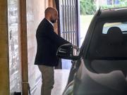 El número dos de Spagnuolo se negó a declarar en la causa de los audios y presentó un escrito para defenderse