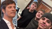 Crisis en Vorterix: “Los Mernosketti” denunciaron falta de pago y Mario Pergolini les contestó