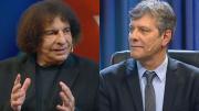 Mario Pergolini reveló que trabajó para el programa de Alejandro Dolina: qué hizo