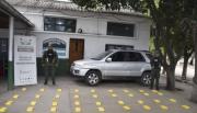 Jujuy: una investigación de Inteligencia Criminal de Salta permitió el secuestro de casi 47 kilos de cocaína