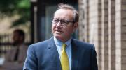 Kevin Spacey revela que vive “sin hogar” tras colapso de su carrera por acusaciones de agresión sexual
