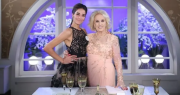 Ya están los invitados de las ‘mesazas’: quiénes estarán con Mirtha Legrand y Juana Viale este fin de semana