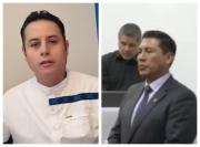 Lara denuncia que el nuevo Ministro de Justicia tiene procesos por violencia, homicidio, entre otros, y pide su cambio