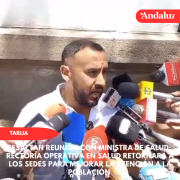 Rectoría operativa en salud retornará a los Sedes para mejorar la atención a la población