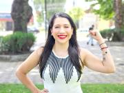 “Voy a seguir luchando contra la corrupción y las malas práctica”