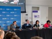 La CIDH alertó el aumento de denuncias de agresiones contra periodistas en Argentina