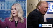 La Casa Blanca defiende a Trump tras llamar cerda a periodista: Él es el más transparente