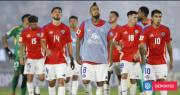 En Argentina siguen sin superar el perder con Chile y lanzan ’provocación’ tras sorteo del repechaje