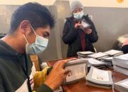 Subnacionales: Ley frenaría participación de Libre, Evo Pueblo y Nuevas Ideas con Libertad