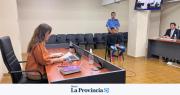 Liberaron al acusado por la triple amenaza de bomba a una escuela de Rawson