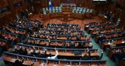 La presidenta de Kosovo disuelve el Parlamento y convoca elecciones el 28 de diciembre