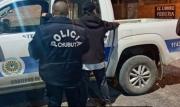 Trelew: detuvieron a un hombre acusado de agredir a su ex pareja y que tenía un pedido de captura vigente