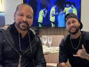 El legado de Pelé en nuevas manos: Neymar compra la marca de 'O Rei' por esta cifra millonaria