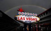 Lluvia e inundaciones en Nevada: ¿corre riesgo el Gran Premio de Las Vegas?