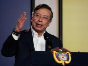No necesito comprar sexo: el presidente de Colombia se defendió en medio de la polémica por sus gastos en un local de desnudistas