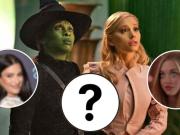 9 intérpretes que intentaron entrar al elenco de Wicked y quedaron afuera