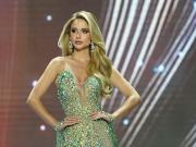 Antes de Aldana Masset, quiénes fueron las últimas argentinas que representaron al país en Miss Universo
