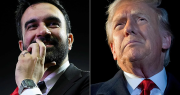 Donald Trump y Zohran Mamdani se ruenirán en la Casa Blanca