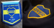 El River cordobés que late en azul y oro: una historia que desafía a los gigantes del fútbol