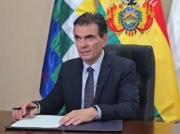 Presidente Paz promulga la ley para el desarrollo de las subnacionales 2026