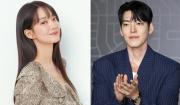 Kim Woo Bin y Shin Min-Ah anuncian su boda tras 10 años de relación