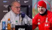 ¿Sabe qué hice?: Bielsa recuerda episodio en la Selección Chilena para explicar veto a la prensa