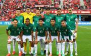 Bolivia jugará ante Surinam, por el Repechaje