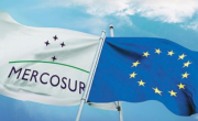 Semanas decisivas para el acuerdo UE-Mercosur