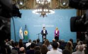 Kicillof: “Necesitamos las leyes para que la Provincia funcione”