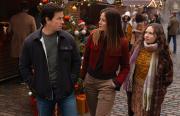 Wahlberg y Monaghan regresan a 'Plan en Familia' con una secuela navideña y londinense