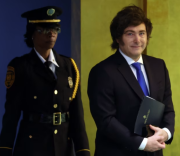 Bancos de Estados Unidos posponen el plan de oxígeno económico de 20.000 millones de dólares para Argentina