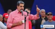 Fue una broma. Me llamó Taylor Swift y Bad Bunny: Maduro desmiente concierto por su cumpleaños