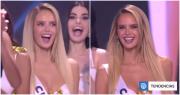 ¿Se quedará Chile con la corona?: Inna Moll clasificó en el Top 12 del Miss Universo 2025