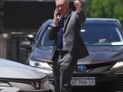 Javier Milei y sus medidas, EN VIVO: el Gobierno busca otro aliado en el Congreso con la visita de Santilli a Zamora en Santiago del Estero