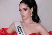 Miss Universo 2025: Miss México Fátima Bosch es la nueva reina