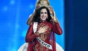 Fátima Bosch, representante de México, gana Miss Universo 2025