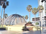 El abandono del Domo de Coquimbo y el plan para restaurarlo