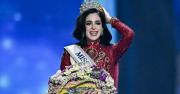 México gana Miss Universo con respaldo feminista tras altercado con ejecutivo