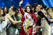 Mexicana Fátima Bosch gana Miss Universo 2025 y chilena Inna Moll queda entre las 12 finalistas