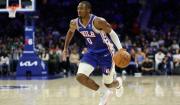Una actuación histórica de Maxey le da la victoria a Sixers frente a Bucks -