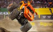Entradas Monster Jam 2025: precios y fecha de cuándo es el evento