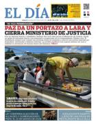 Portadas de los periódicos de Bolivia del viernes 21 de noviembre del 2025