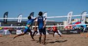 Torneos internacionales ITF transformarán a Papudo en capital del beach tennis este verano 2026