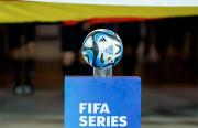 La FIFA confirma las Series 2026 con partidos femeninos y masculinos