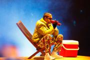 Bad Bunny inicia su esperada gira consolidado como una estrella mundial