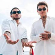 Ozuna y Beéle se unen en nuevo proyecto: con este video los artistas sorprenden a sus fanáticos