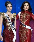 Reacción de Stephany Abasali tras su top 3: la velada que puso en suspenso a Venezuela